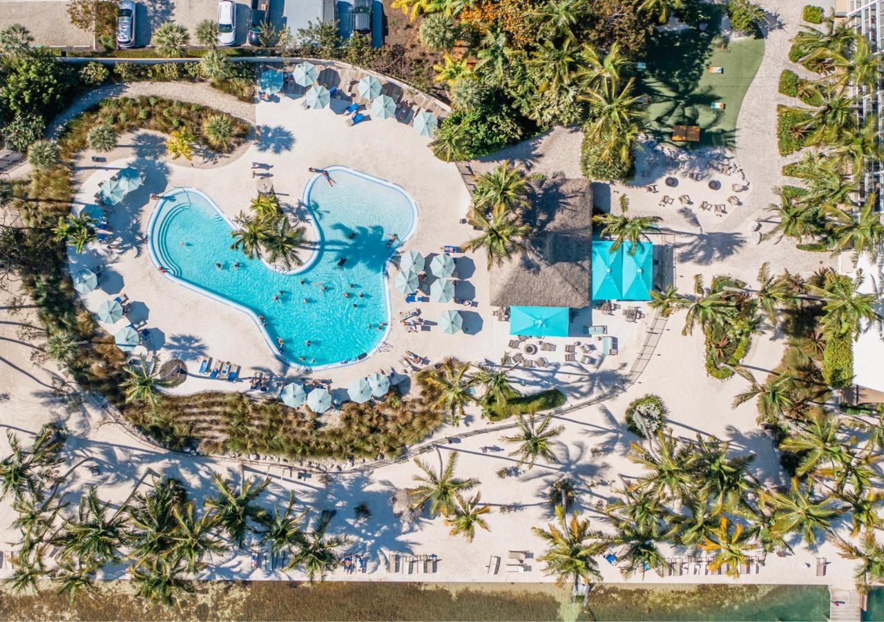 Amara Cay Resort – resort in Islamorada, Florida Keys