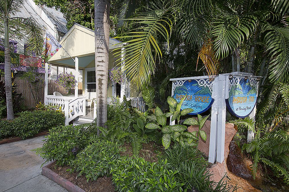 Ambrosia Key West – inn in Key West, Florida Keys