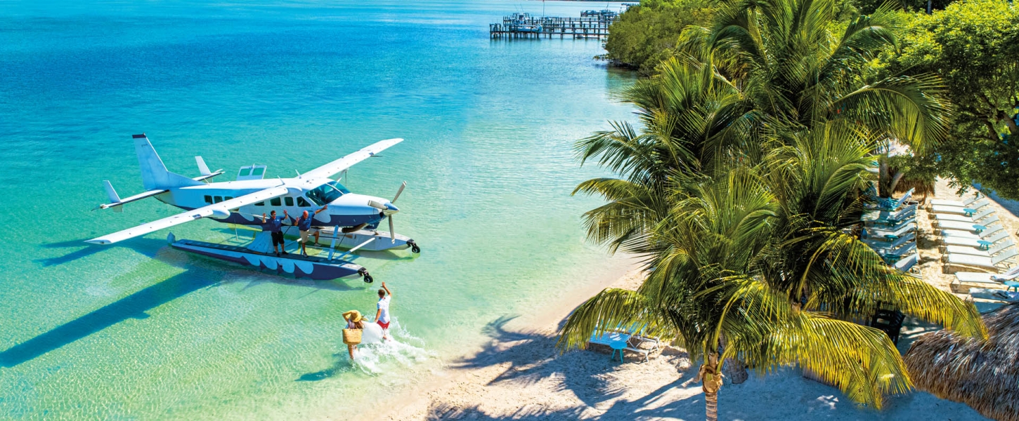 Baker's Cay Resort – Florida Keys resort