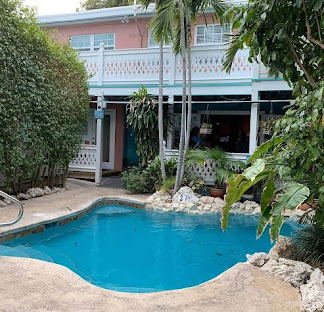 Courtney's Place Historic Cottages & Inns – historic guesthouse in Key West, Florida Keys