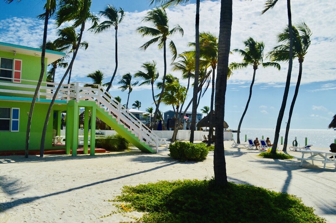 Drop Anchor Resort & Marina – waterfront marina resort in Islamorada, Florida Keys