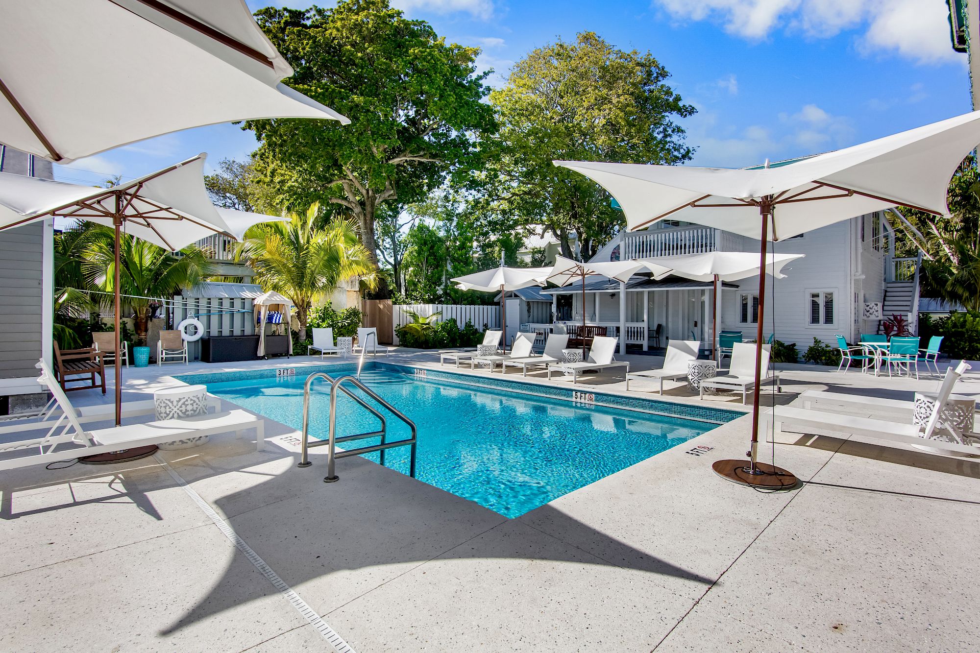Eden House – hotel in Key West, Florida Keys