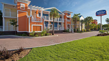 Fairfield Inn & Suites Key West – hotel in Key West, Florida Keys
