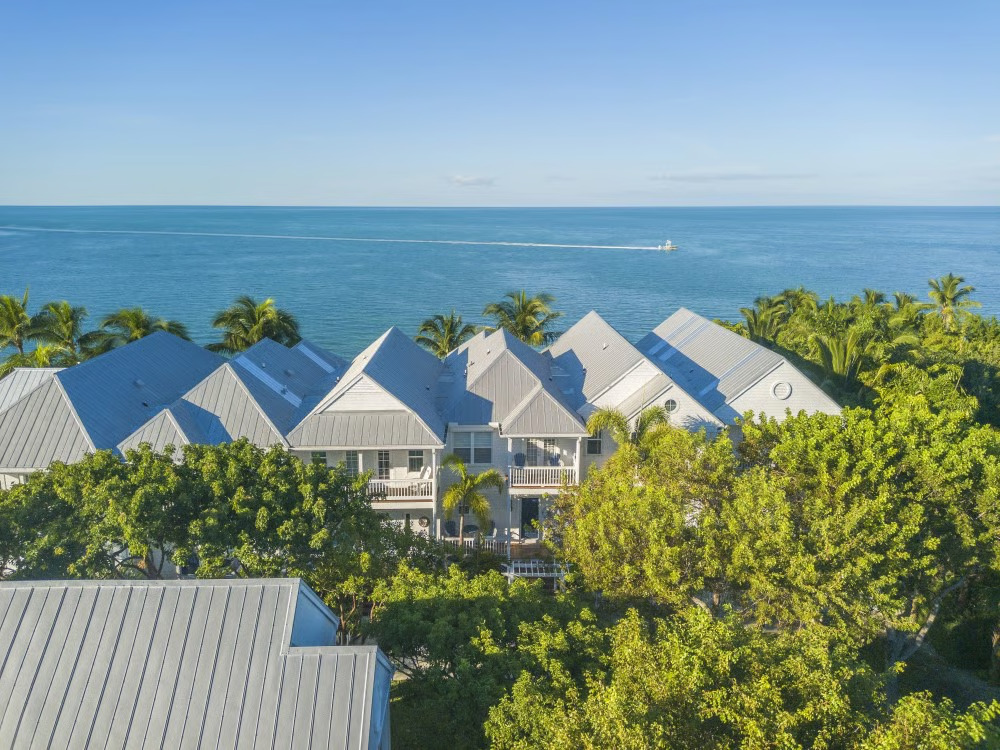 Indigo Reef Resort Villas & Marina – waterfront marina condo-resort in Marathon, Florida Keys