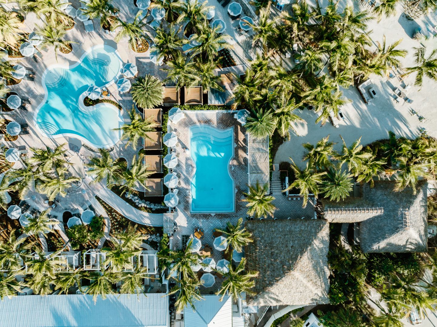 Islander Resort – beachfront eco-waterfront resort in Islamorada, Florida Keys