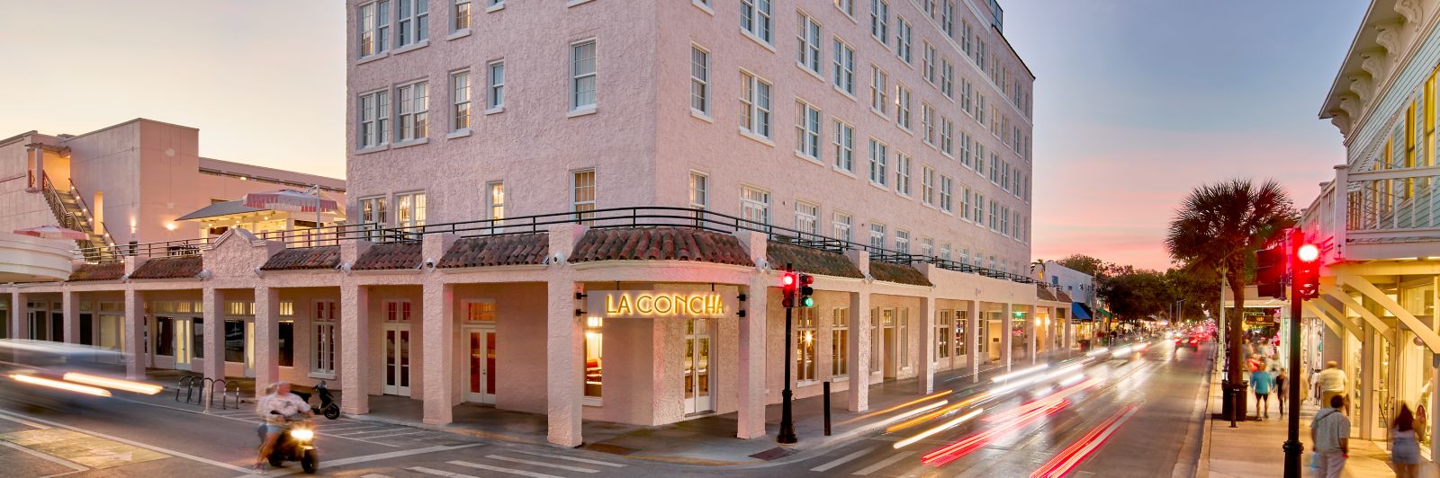 La Concha Key West, Autograph Collection – hotel in Key West, Florida Keys