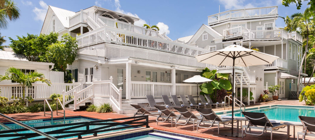NYAH Key West – hotel in Key West, Florida Keys
