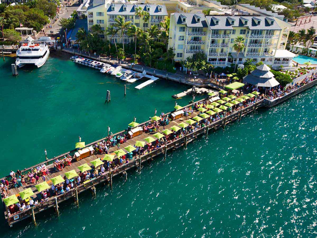 Key West vs Marathon