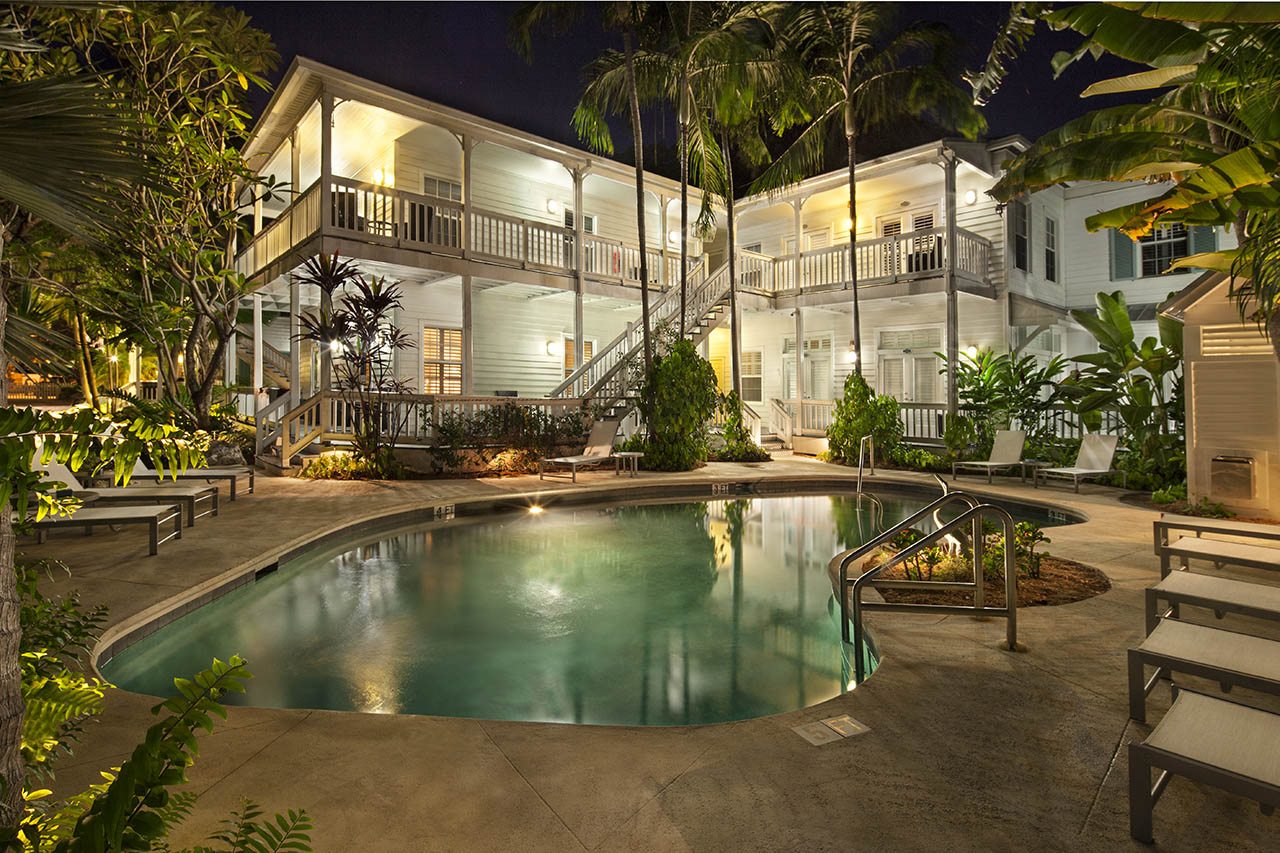 Paradise Inn Key West – inn in Key West, Florida Keys