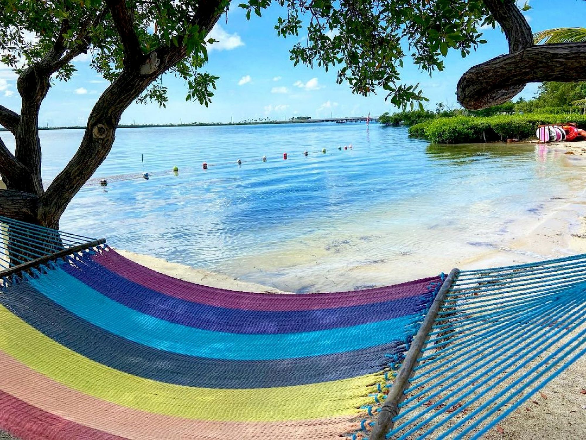 Parmer's Resort – eco-waterfront resort in Lower Keys, Florida Keys