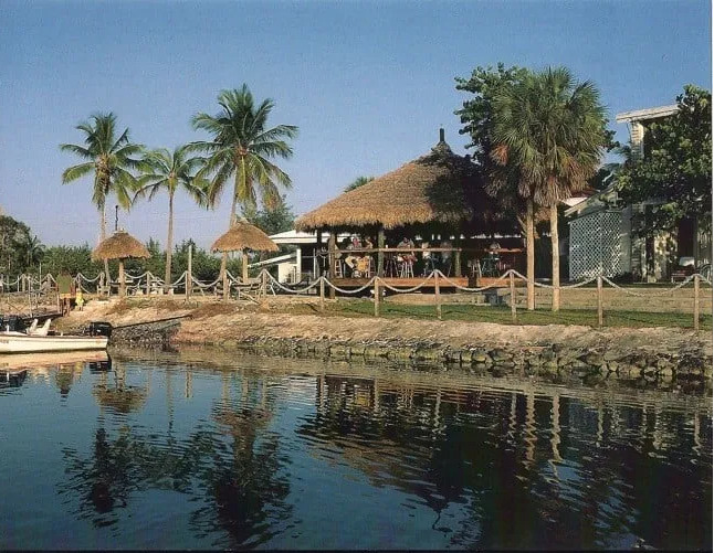 Sugarloaf Lodge – waterfront marina lodge in Lower Keys, Florida Keys