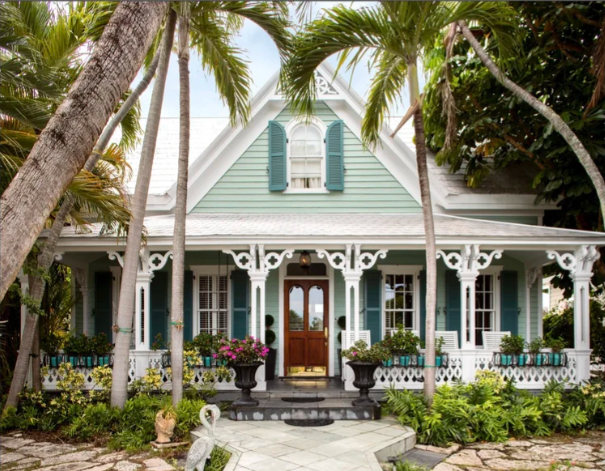 The Gardens Hotel – hotel in Key West, Florida Keys