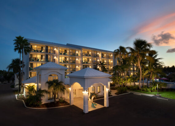 The Laureate Key West – hotel in Key West, Florida Keys